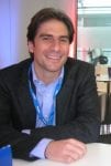 Gerch Gerard, Head of Content S Media & Gamesτης Nokia 