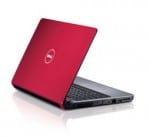 Dell Inspiron 14z cherry red