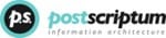 POSTSCRIPTUM