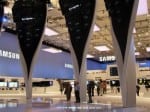 Samsung IFA 2009_Samsung Hall_2