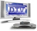 digital television