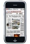iphone-newspaper
