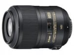 AF-S DX Micro NIKKOR 85mm