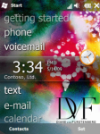 Designer Theme_DVF_Today Screen