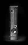 MW2 Console Front