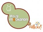 POLYMECHANON LOGO