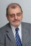 Ο νέος ΓΓΕΤ, κ. Αχιλλέας Μητσός