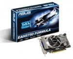 ASUS EAH5750