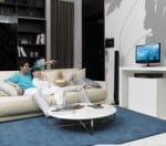 M62 Living Room