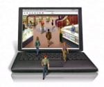 e-shopping