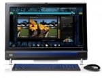 HP Touchsmart 600