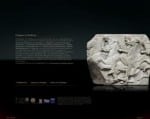 parthenon frieze