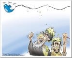 cole-twitter-iran