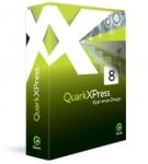 quark xpress 8