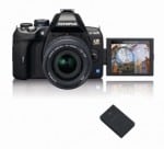 Olympus E-620