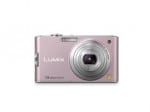 Panasonic Lumix DMC FX66