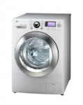 LG 11KG Washing Machine SIDE