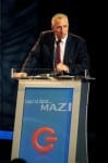 Ο κ. Τσαμαζ