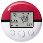 Pokewalker