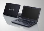 Sony Vaio S