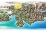 johto (before game cleares