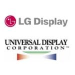 lg-display-universal-display-logos