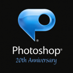 Adobe Anniversary Logo