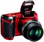 Nikon Coolpix L110 Nikon Coolpix L110