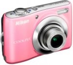 Nikon Coolpix L21 Nikon Coolpix L21