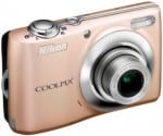 Nikon Coolpix L22 Nikon Coolpix L22