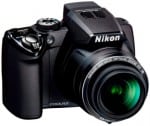 Nikon Coolpix P100 Nikon Coolpix P100