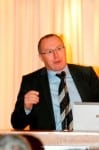 Knut Aasrud, General Manager Communication Sector, Microsoft EMEA