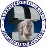 helmos observatory