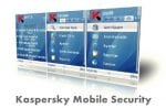 kaspersky mobile security