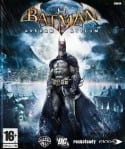 Batman_ Arkham Asylum Batman_ Arkham Asylum
