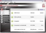 avira screenshot