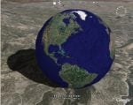 bouncing-google-earth