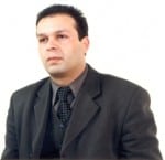 photo galanis 20092005 Ο κ. Βασίλης Γαλάνης
