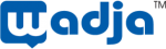 wadja logo