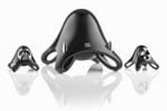 JBL Multimedia Creature III_black_1_high
