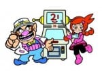 WarioWareDIY WarioWareDIY