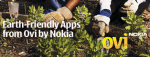 eco friendly apps