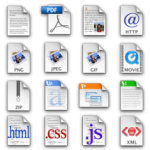 filetypes