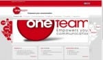 oneteam site oneteam site