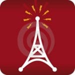 radio antenna