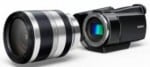 Sony CX36000