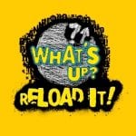 WHATS UP_reload it