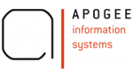 apogee logo