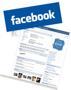 facebook facebook
