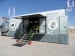 samsung appliances roadshow athens 2010